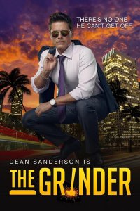 The Grinder – S2016E21 – Divergence