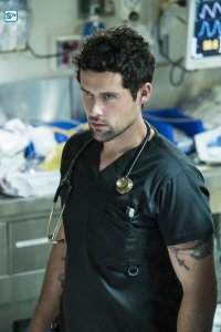 Code Black – S03E01 – Third Year