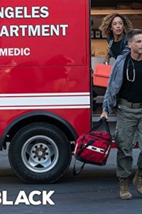 Code Black – S03E03 – La Familia