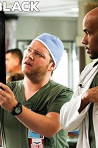Code Black – S03E04 – The Same as Air