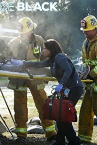 Code Black – S03E05 – Cabin Pressure