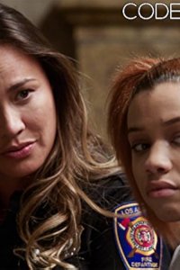 Code Black – S03E07 – Step Up
