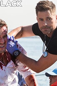 Code Black – S03E08 – Home Stays Home