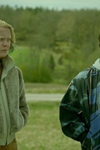 Ängelby – S01E05 – Amos och Viveka gör ett fynd vid Torstens jaktstuga