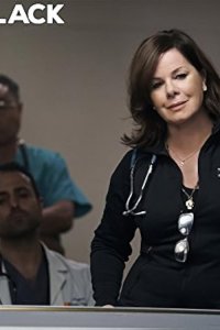 Code Black – S03E09 – Only Human
