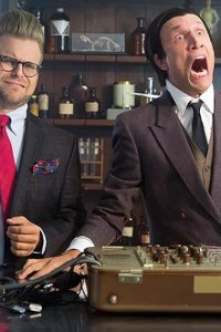 Adam Ruins Everything – S01E04 – Adam Ruins Forensic Science
