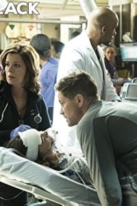 Code Black – S03E11 – One of Our Own