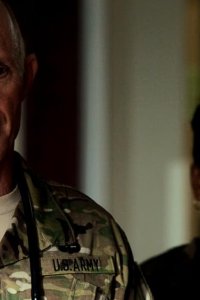 Code Black – S03E12 – As Night Comes and I’m Breathing