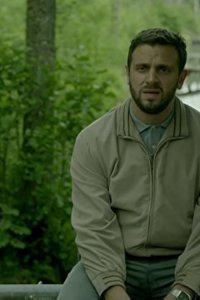 Ängelby – S01E10 – Vera är ledsen efter att hon fått ett fruktansvärt meddelande