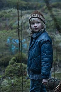 Ängelby – S01E12 – Rudi är tveksam till sitt uppdrag