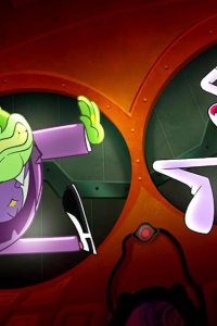 Danger Mouse – S01E01 – Danger Mouse Begins… Again