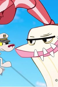 Danger Mouse – S01E02 – Danger at C Level