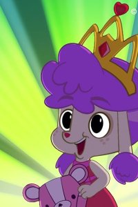 Danger Mouse – S01E05 – Pink Dawn