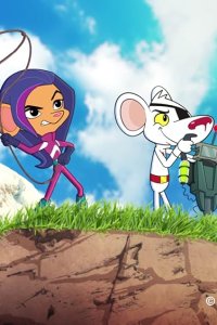 Danger Mouse – S01E10 – Jeopardy Mouse