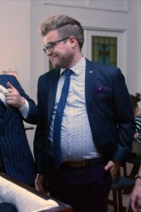 Adam Ruins Everything – S01E12 – Adam Ruins Death
