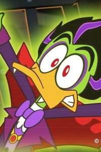 Danger Mouse – S01E21 – From Duck to Dawn