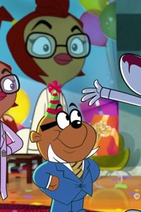 Danger Mouse – S01E22 – Happy Boom Day!