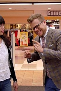 Adam Ruins Everything – S01E16 – Adam Ruins Shopping Malls