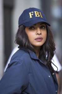 Quantico – S01E01 – Run