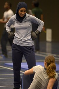 Quantico – S01E03 – Cover