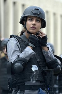 Quantico – S01E04 – Kill