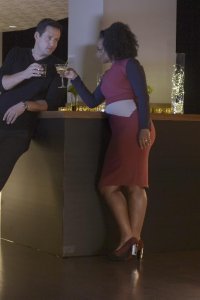 Quantico – S01E05 – Found