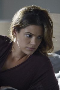 Quantico – S01E07 – Go