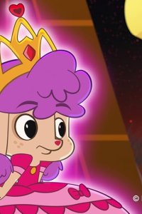 Danger Mouse – S01E33 – Tomorrow Never Comes