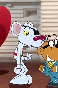 Danger Mouse – S01E35 – Send in the Clones