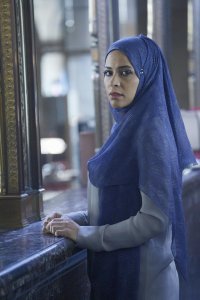 Quantico – S01E10 – Quantico