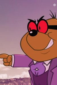 Danger Mouse – S01E36 – Master of the Twystyverse