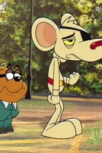 Danger Mouse – S01E37 – Danger Is Forever