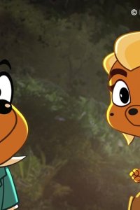 Danger Mouse – S01E38 – Very Important Penfold