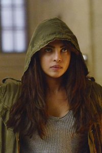 Quantico – S01E13 – Clear