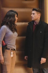 Quantico – S01E15 – Turn
