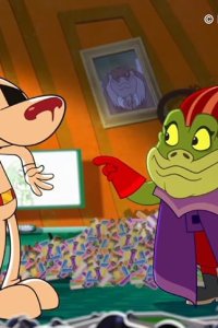 Danger Mouse – S01E42 – The Confidence Trick