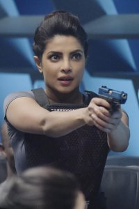 Quantico – S01E16 – Clue