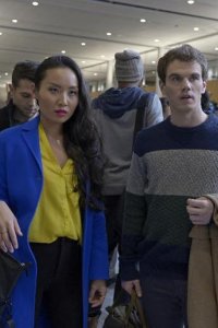 Quantico – S01E17 – Care