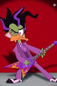 Danger Mouse – S01E45 – The Duckula Show