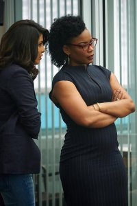 Quantico – S01E19 – Fast
