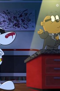 Danger Mouse – S01E47 – Thanks a Minion!
