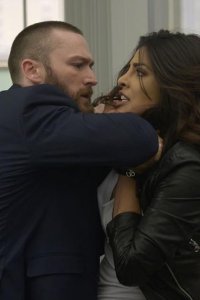 Quantico – S01E20 – Drive
