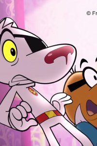 Danger Mouse – S01E51 – Dark Dawn