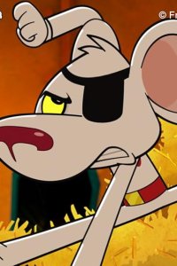 Danger Mouse – S01E53 – Colonel Danger Mouse