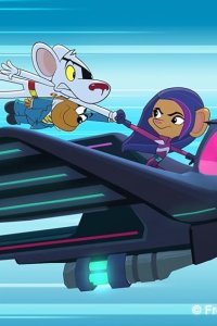 Danger Mouse – S01E60 – Thanksgiving Sinner