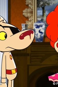 Danger Mouse – S01E61 – Big Trouble In Little Clowntown