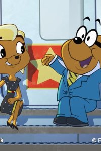 Danger Mouse – S01E63 – A Loo to A Kill