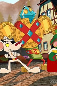 Danger Mouse – S01E64 – Roll of the Mice