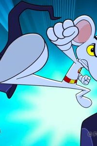 Danger Mouse – S01E65 – Gold Flinger