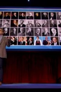 Adam Ruins Everything – S01E27 – Why the 2016 Election Is Just a Big Rerun Special